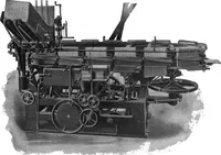 An illustration from Scientific American, Vol. 89, No. 20 (November 1903) (1903)