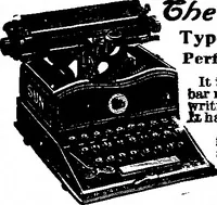 An illustration from Scientific American, Vol. 89, No. 20 (November 1903) (1903)