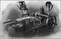 An illustration from Scientific American, Vol. 89, No. 20 (November 1903) (1903)