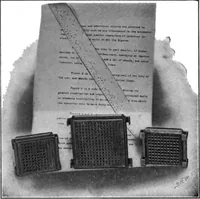 An illustration from Scientific American, Vol. 89, No. 20 (November 1903) (1903)