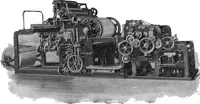 An illustration from Scientific American, Vol. 89, No. 20 (November 1903) (1903)