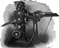 An illustration from Scientific American, Vol. 89, No. 20 (November 1903) (1903)