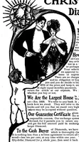 An illustration from Scientific American, Vol. 89, No. 24 (December 1903) (1903)