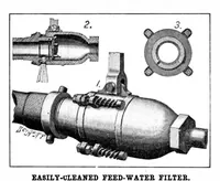 An illustration from Scientific American, Vol. 89, No. 25 (December 1903) (1903)