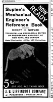 An illustration from Scientific American, Vol. 90, No. 2 (January 1904) (1904)