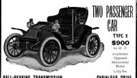 An illustration from Scientific American, Vol. 90, No. 5 (January 1904) (1904)