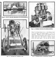 An illustration from Scientific American, Vol. 90, No. 5 (January 1904) (1904)