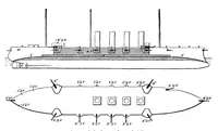 An illustration from Scientific American, Vol. 90, No. 8 (February 1904) (1904)