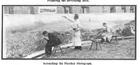 An illustration from Scientific American, Vol. 90, No. 10 (March 1904) (1904)
