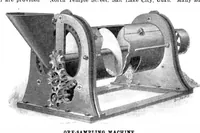 An illustration from Scientific American, Vol. 90, No. 13 (March 1904) (1904)