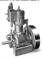 An illustration from Scientific American, Vol. 90, No. 13 (March 1904) (1904)