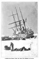 An illustration from Scientific American, Vol. 90, No. 13 (March 1904) (1904)