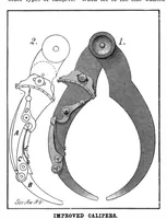 An illustration from Scientific American, Vol. 90, No. 15 (April 1904) (1904)