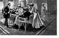 An illustration from Scientific American, Vol. 90, No. 15 (April 1904) (1904)