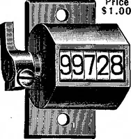 An illustration from Scientific American, Vol. 90, No. 16 (April 1904) (1904)