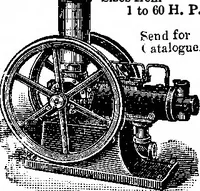An illustration from Scientific American, Vol. 90, No. 16 (April 1904) (1904)