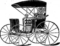 An illustration from Scientific American, Vol. 90, No. 16 (April 1904) (1904)