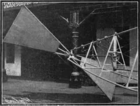 An illustration from Scientific American, Vol. 90, No. 16 (April 1904) (1904)