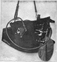 An illustration from Scientific American, Vol. 90, No. 16 (April 1904) (1904)
