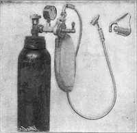 An illustration from Scientific American, Vol. 90, No. 16 (April 1904) (1904)