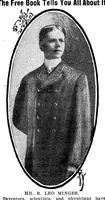 An illustration from Scientific American, Vol. 90, No. 17 (April 1904) (1904)
