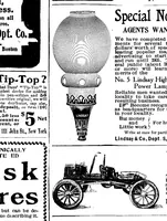 An illustration from Scientific American, Vol. 90, No. 17 (April 1904) (1904)