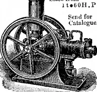 An illustration from Scientific American, Vol. 90, No. 18 (April 1904) (1904)