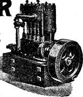 An illustration from Scientific American, Vol. 90, No. 18 (April 1904) (1904)