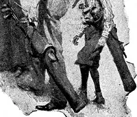 An illustration from Scientific American, Vol. 90, No. 18 (April 1904) (1904)