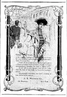 An illustration from Scientific American, Vol. 90, No. 19 (May 1904) (1904)