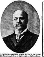 An illustration from Scientific American, Vol. 90, No. 19 (May 1904) (1904)