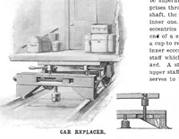An illustration from Scientific American, Vol. 90, No. 21 (May 1904) (1904)