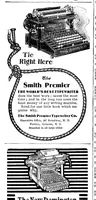An illustration from Scientific American, Vol. 90, No. 21 (May 1904) (1904)