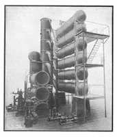 An illustration from Scientific American, Vol. 90, No. 21 (May 1904) (1904)