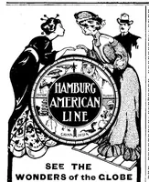 An illustration from Scientific American, Vol. 90, No. 23 (June 1904) (1904)
