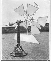 An illustration from Scientific American, Vol. 91, No. 3 (July 1904) (1904)