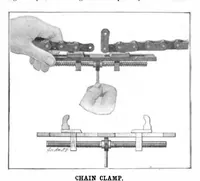 An illustration from Scientific American, Vol. 91, No. 3 (July 1904) (1904)