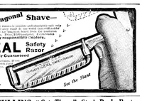 An illustration from Scientific American, Vol. 91, No. 5 (July 1904) (1904)
