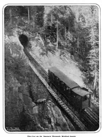An illustration from Scientific American, Vol. 91, No. 7 (August 1904) (1904)