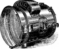 An illustration from Scientific American, Vol. 91, No. 8 (August 1904) (1904)