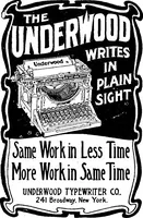 An illustration from Scientific American, Vol. 91, No. 8 (August 1904) (1904)
