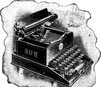 An illustration from Scientific American, Vol. 91, No. 8 (August 1904) (1904)