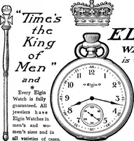 An illustration from Scientific American, Vol. 91, No. 8 (August 1904) (1904)