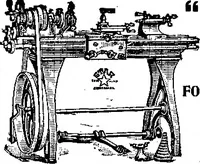 An illustration from Scientific American, Vol. 91, No. 9 (August 1904) (1904)