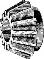 An illustration from Scientific American, Vol. 91, No. 9 (August 1904) (1904)