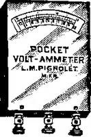Picture 36 of 51 from Scientific American, Vol. 91, No. 9 (August 1904) (1904), leaf 13