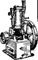 An illustration from Scientific American, Vol. 91, No. 9 (August 1904) (1904)