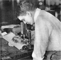An illustration from Scientific American, Vol. 91, No. 9 (August 1904) (1904)