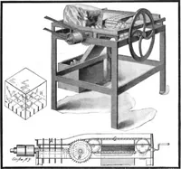An illustration from Scientific American, Vol. 91, No. 9 (August 1904) (1904)