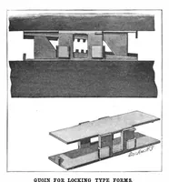An illustration from Scientific American, Vol. 91, No. 10 (September 1904) (1904)